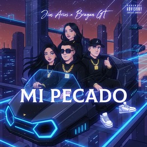 Mi Pecado (Explicit)