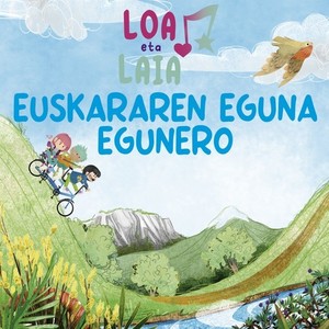 Euskararen Eguna Egunero