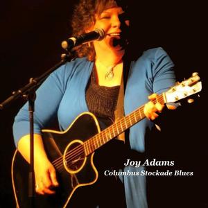 Columbus Stockade Blues (feat. Gary R. Farmer)