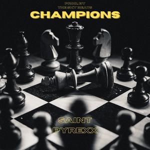 CHAMPIONS (Explicit)