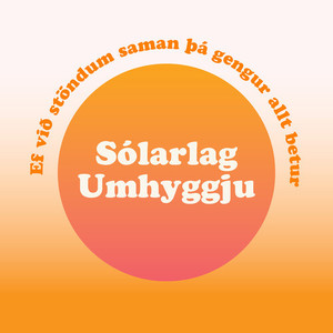 Sólarlag Umhyggju