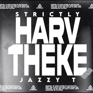 Harv'theke