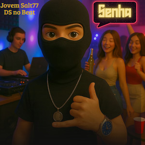 Senha (Explicit)