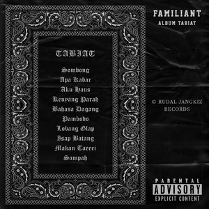 Bahasa Dagang (Explicit)