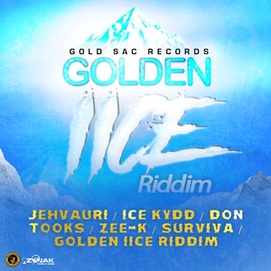 GOLDEN IICE RIDDIM