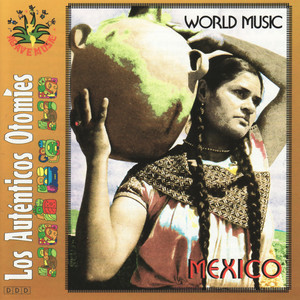 Music of the Otomi Indians