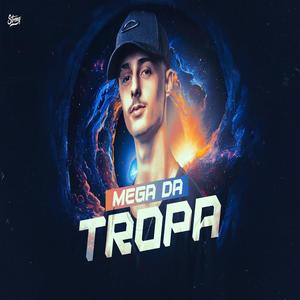 MEGA TROPA DO BRUXO