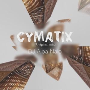 Cymatix (feat. DJ Kboz)