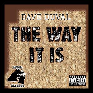 The Way It Is (Explicit)