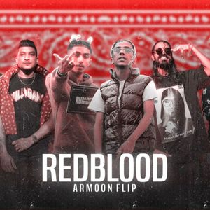 MC STAN - REDBLOOD