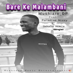 Bare Ke Malambani (feat. Paradise Nizzy & Skhalo Homie)