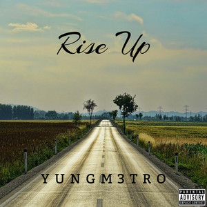 Rise Up (Explicit)