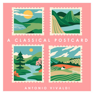 A Classical Postcard: Vivaldi