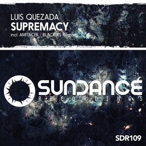 Supremacy (Black XS Remix)