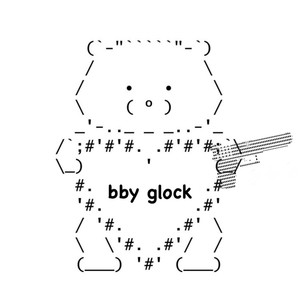 bby glock