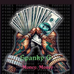 Money, Money (Explicit)