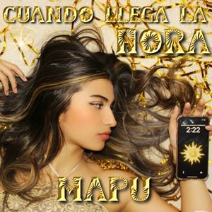 CUANDO LLEGA LA HORA