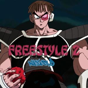 Freestyle 2 (Explicit)