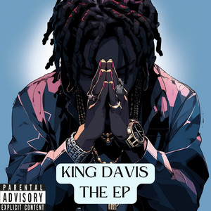 King Davis (Explicit)