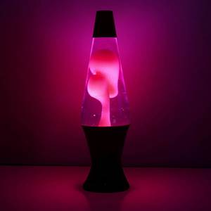 Lava Lamp (Pop Version)