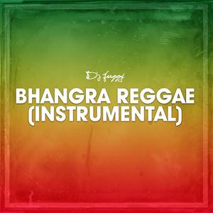 Bhangra Reggae (Instrumental)