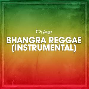 Bhangra Reggae (Inst.)