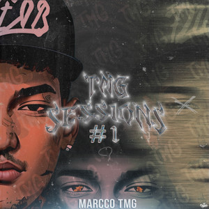 TMG SESSIONS #1 (Explicit)