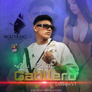 Gatillero (WolfMusic) (feat. kori korintio) [Explicit]