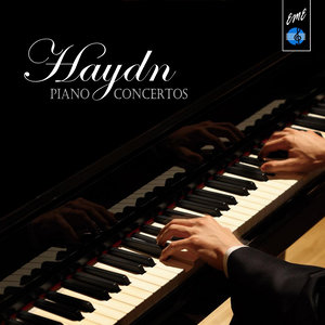 Piano Concertos: Haydn