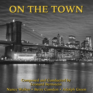 Bernstein: On The Town