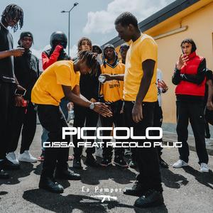 Piccolo (Explicit)