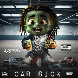 Car Sick (Explicit)