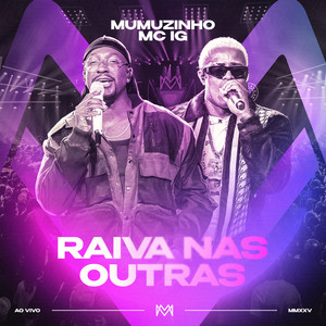 Raiva Nas Outras (Ao Vivo)