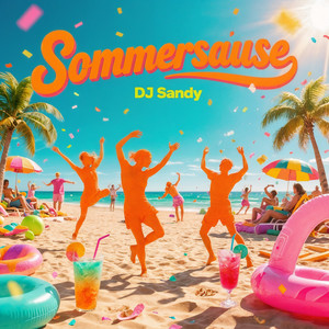 Sommersause