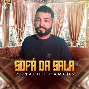 Sofá da Sala