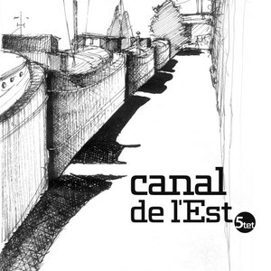 Canal de l'est 5tet