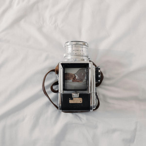 Like a Movie (Explicit)