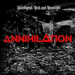 Annihilation