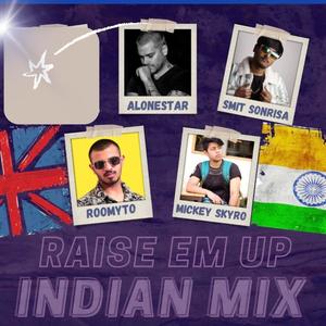 Raise em up (feat. Ed Sheeran, Roomyto & Mickey Skyro) (Indian Remix)