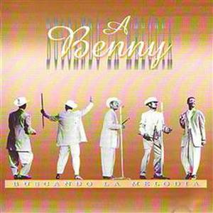 Encantado De La Vida