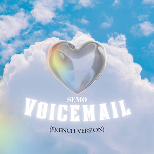 Voicemail (French version)