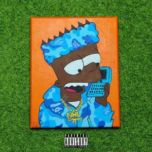 XXX (feat. lil Loud & Stick 4 Fizzy) (Explicit)