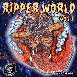 Ripper World - Vol. 1 (Explicit)