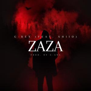 zaza (feat. shiio) [Explicit]