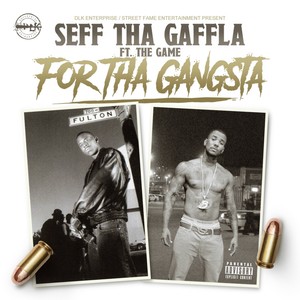 For tha Gangsta (feat. The Game) [Explicit]