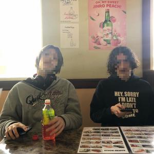 half life (feat. shrugs) (Explicit)