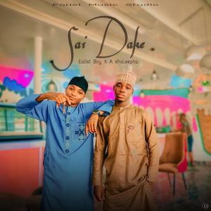 Sai Dake (feat. A Khaleepha)