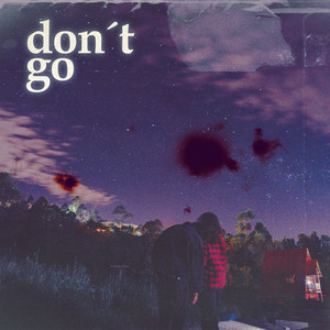Don't Go (Instrumental)