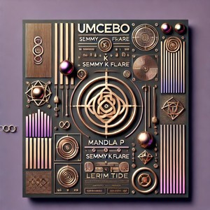 Umcebo (Explicit)