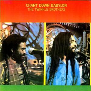 Chant Down Babylon